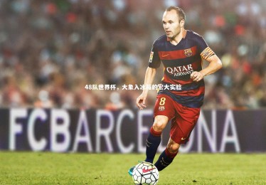 九游体育登录入口：48队世界杯，大象入冰箱的宏大实验