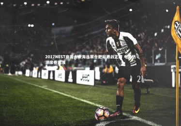 九游体育官方入口-2017NEST南昌大众海选赛合肥站激战正酣 电竞热潮席卷江淮