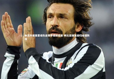 九游体育登录入口_申花外援莫雷诺伤退赛季提前结束 姆比亚康复回归增强防线