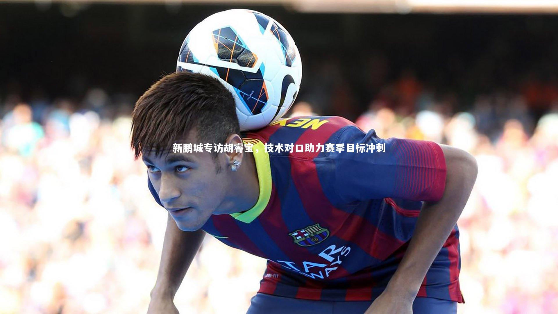 新鹏城专访胡睿宝,技术对口助力赛季目标冲刺