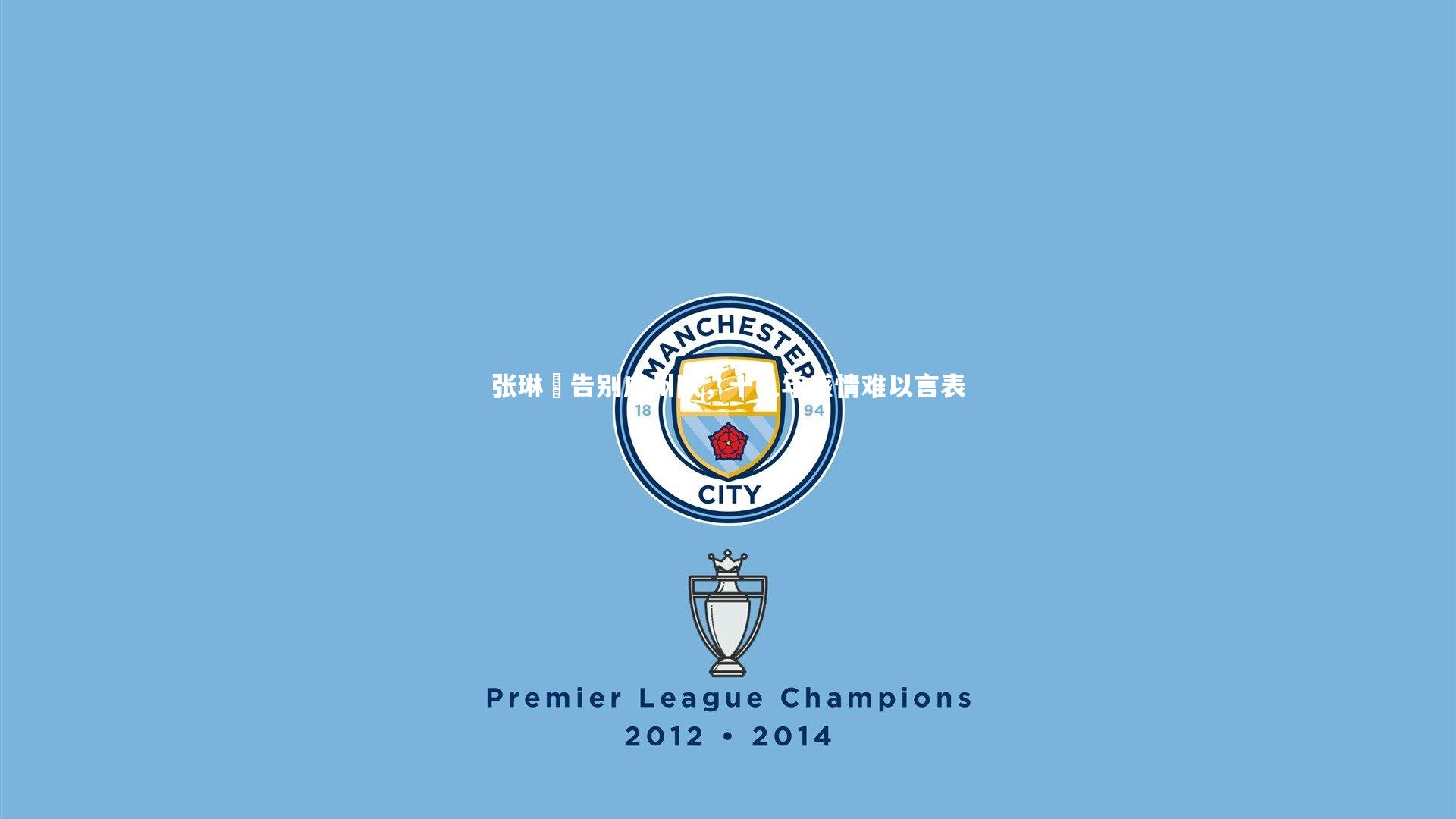 张琳芃告别广州队，十几年感情难以言表